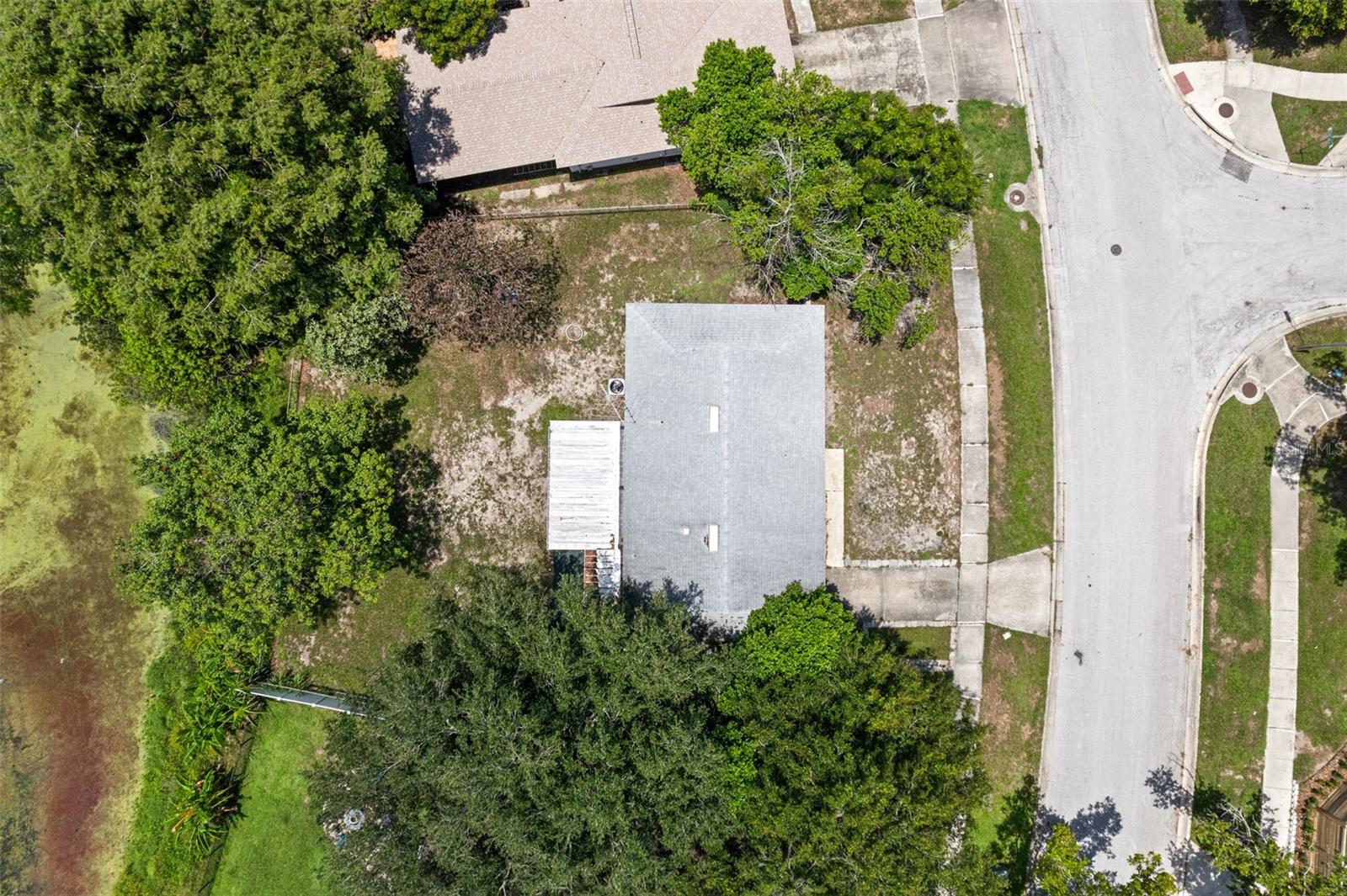 DOVER ESTATES FIRST ADD - Residential