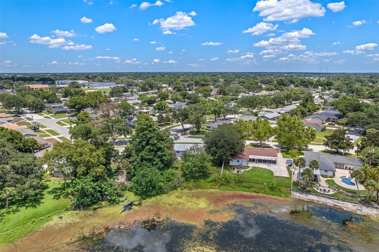DOVER ESTATES FIRST ADD - Residential