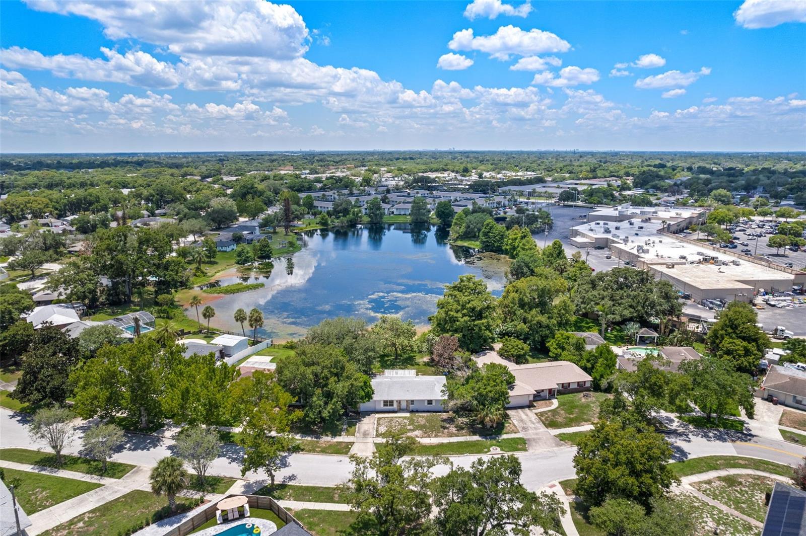 DOVER ESTATES FIRST ADD - Residential