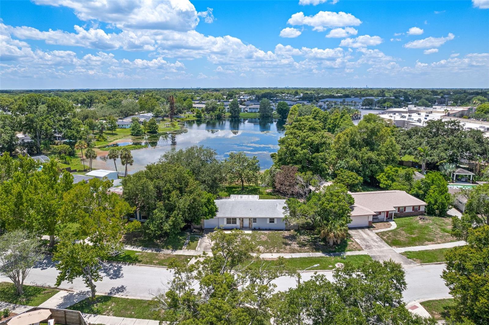 DOVER ESTATES FIRST ADD - Residential