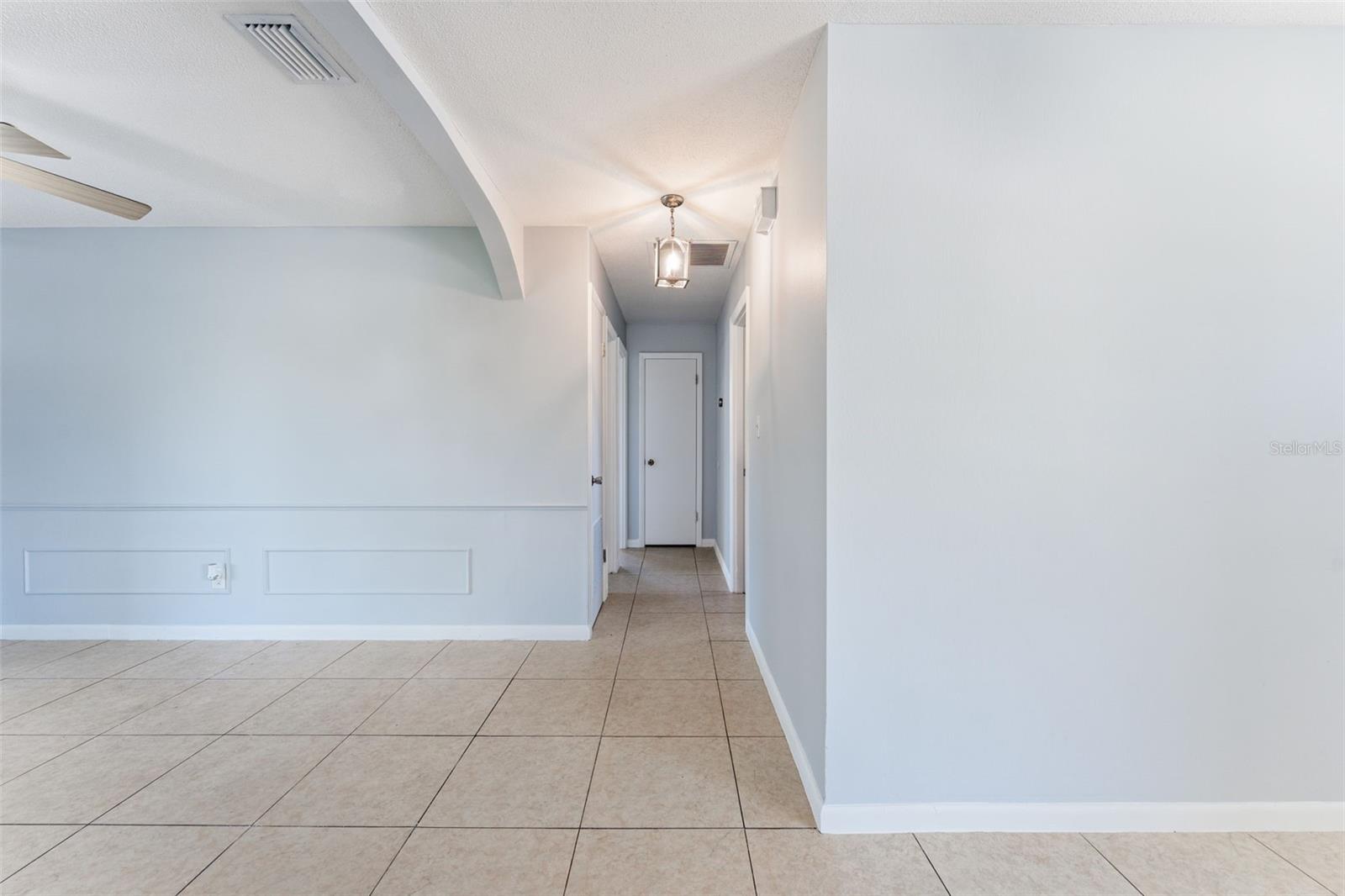 DOVER ESTATES FIRST ADD - Residential