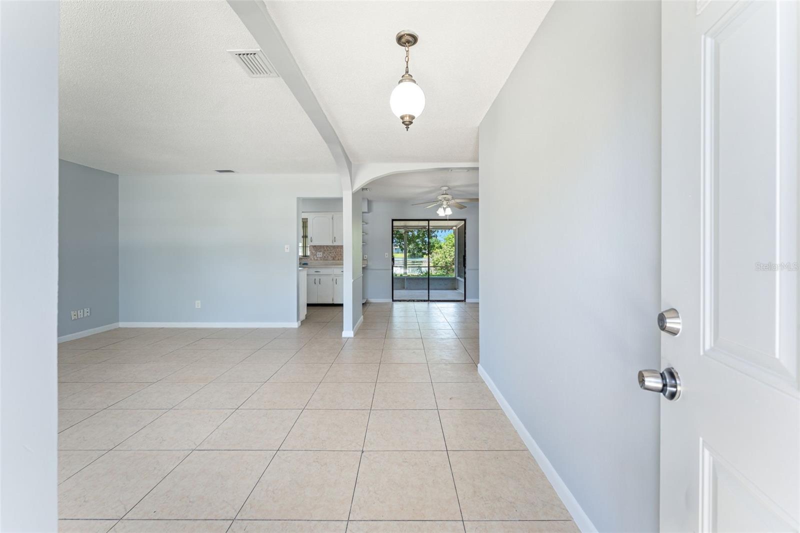 DOVER ESTATES FIRST ADD - Residential