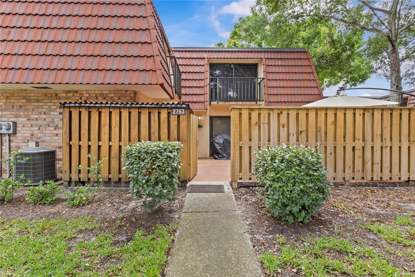 WEDGE WOOD OF PALM HARBOR - Residential
