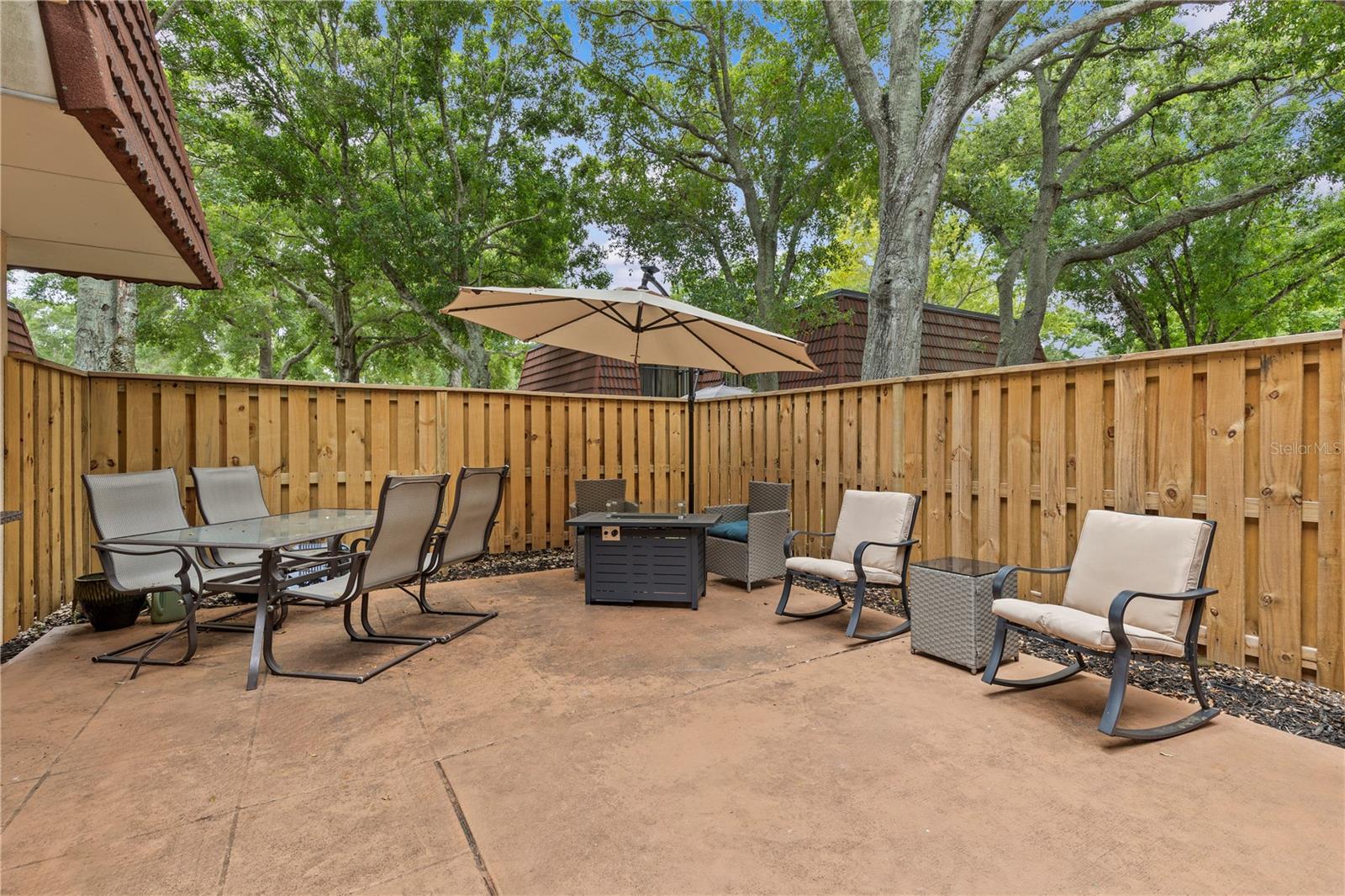 WEDGE WOOD OF PALM HARBOR - Residential