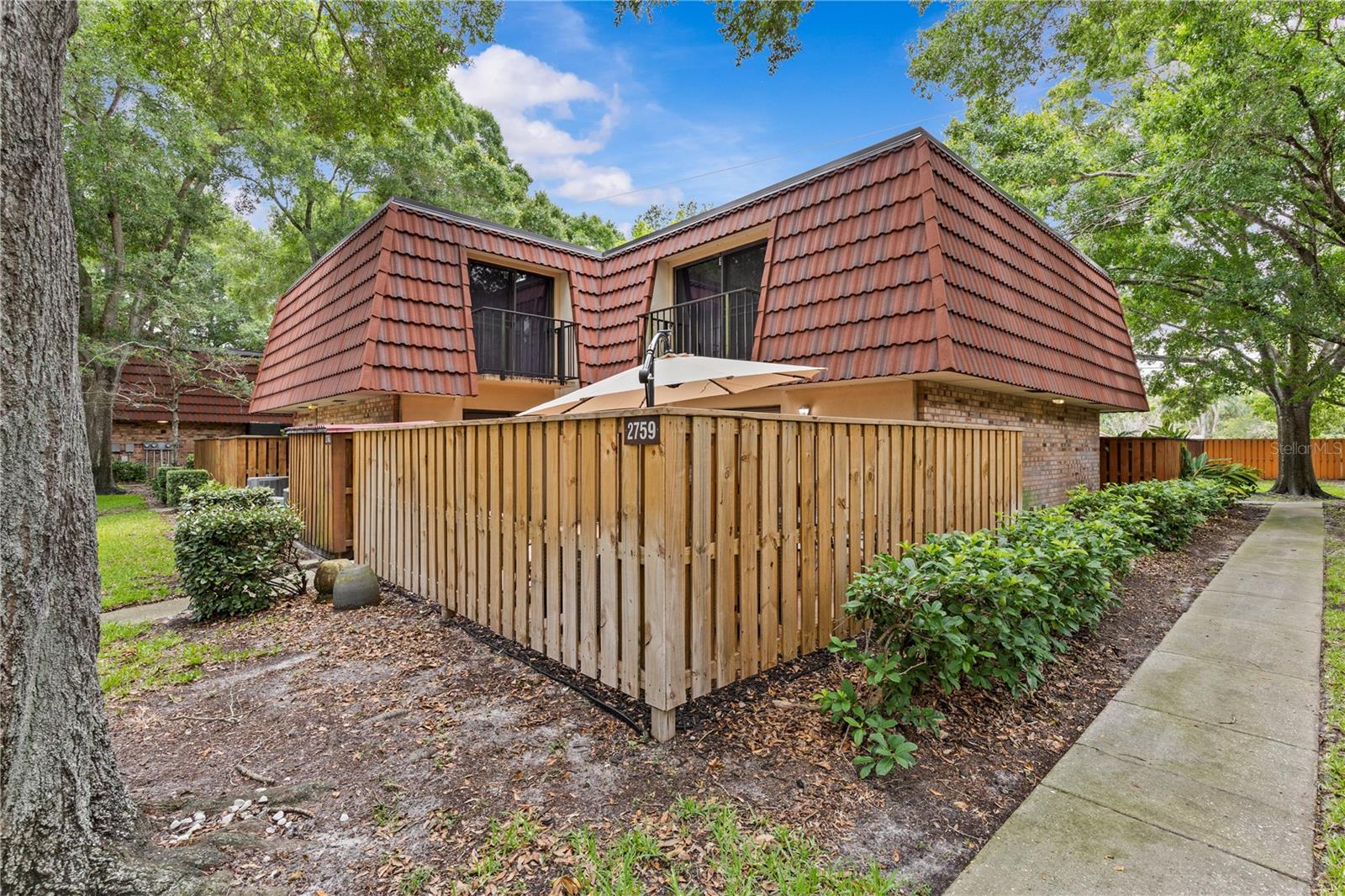 WEDGE WOOD OF PALM HARBOR - Residential