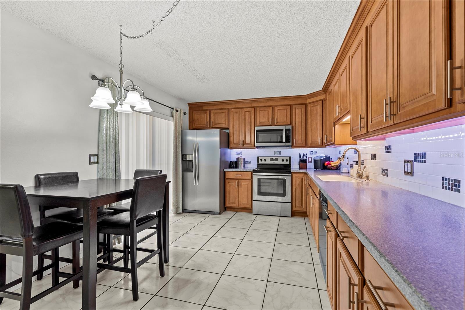 WEDGE WOOD OF PALM HARBOR - Residential