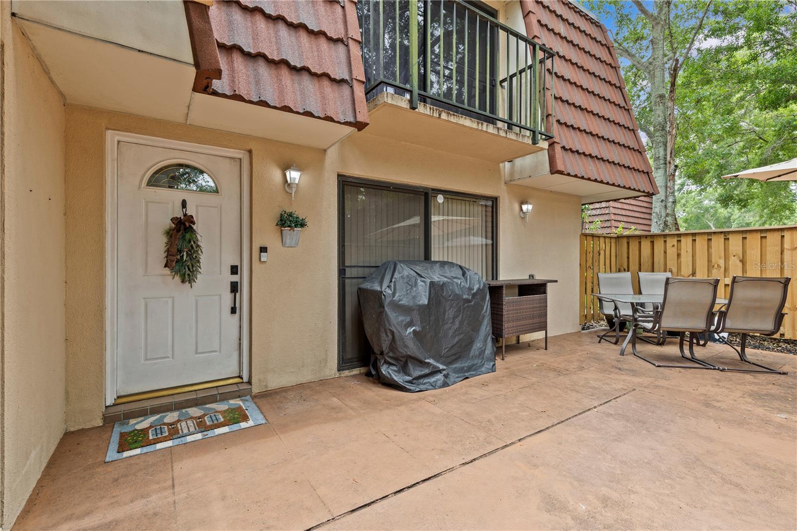 WEDGE WOOD OF PALM HARBOR - Residential