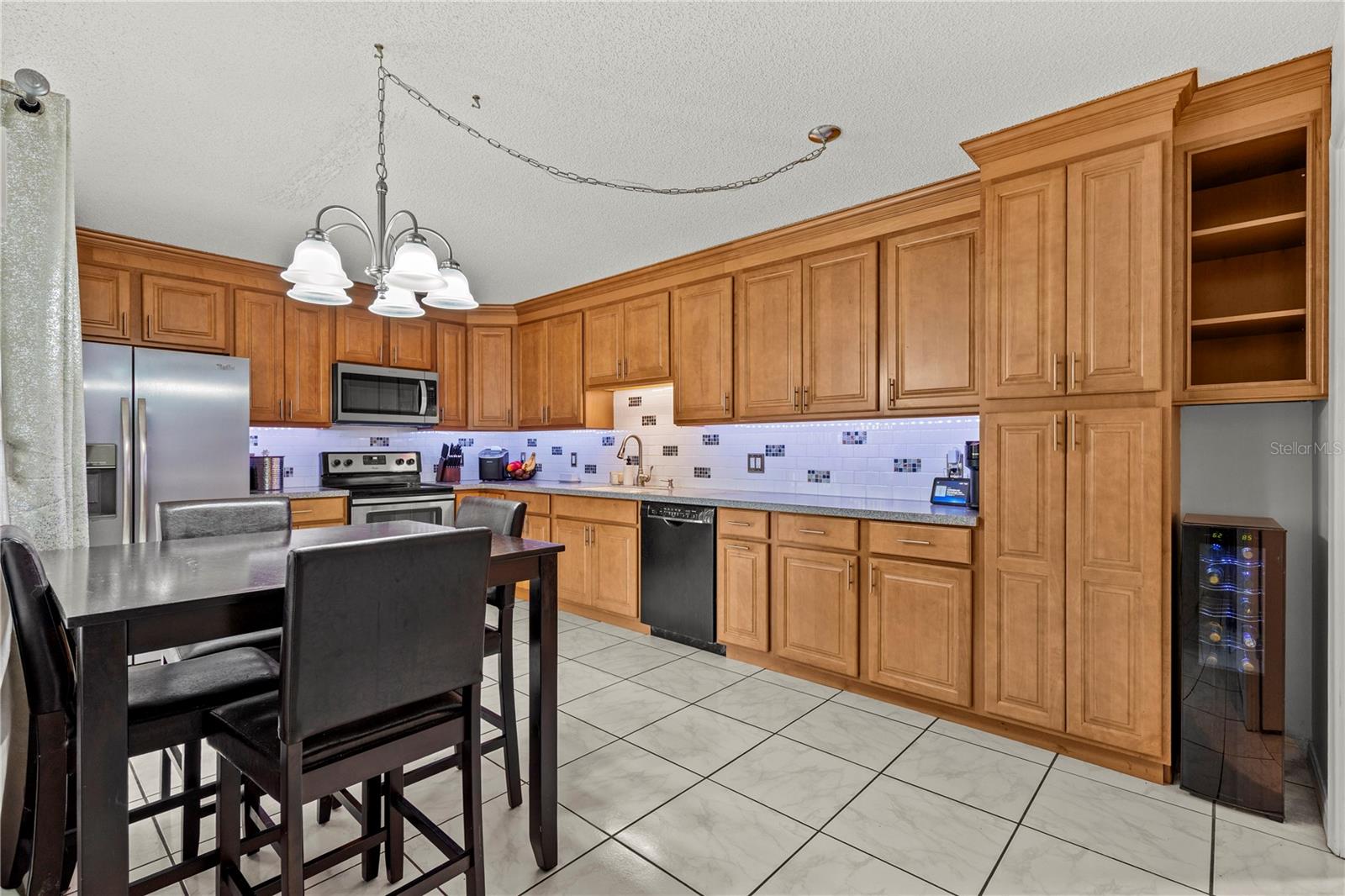 WEDGE WOOD OF PALM HARBOR - Residential