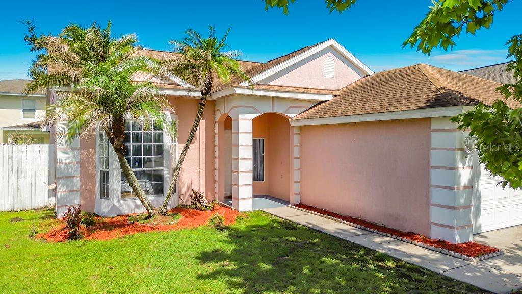 SHANNON LAKES - Residential