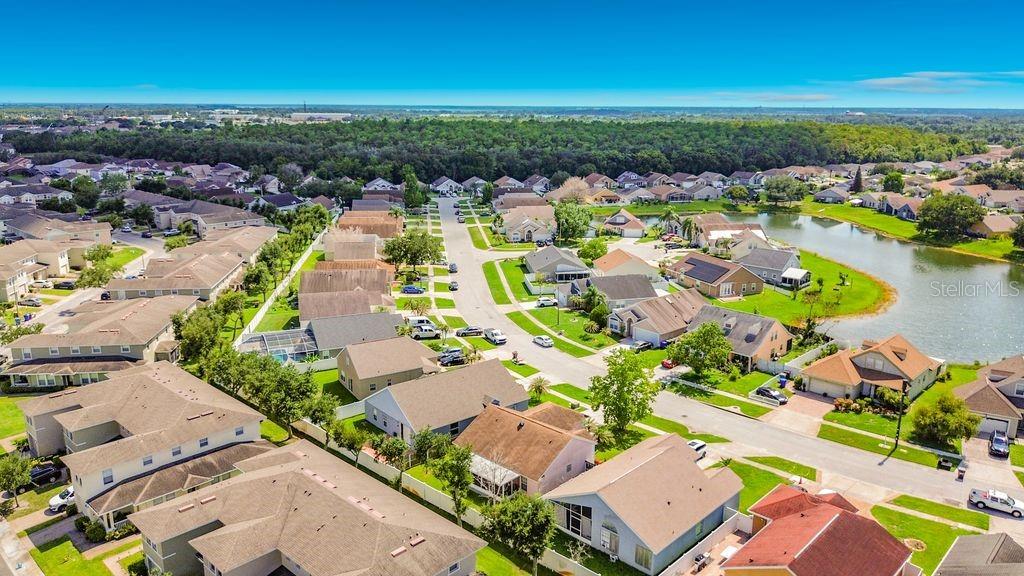 SHANNON LAKES - Residential