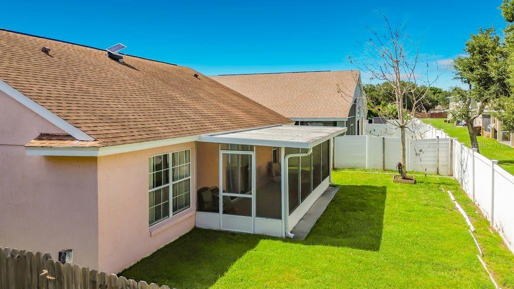 SHANNON LAKES - Residential