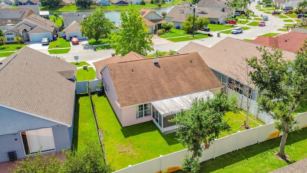 SHANNON LAKES - Residential