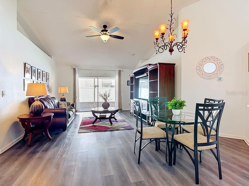 SHANNON LAKES - Residential