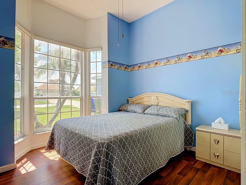 SHANNON LAKES - Residential