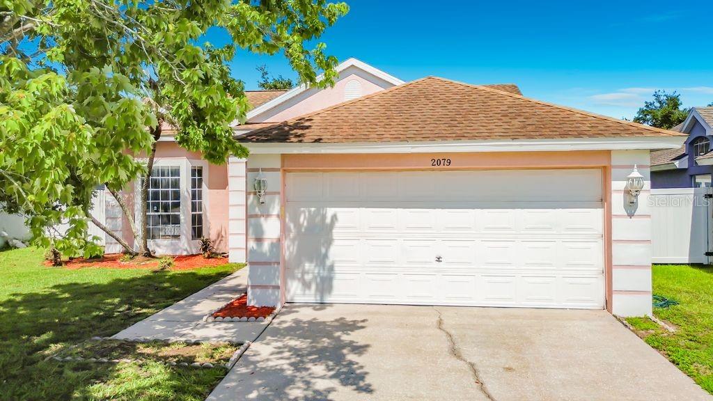 Welcome to this beautiful immaculate well maintained home,  this 3 bedrooms 2 bath home is  conveniently located to all  Orlando attractions 
top-rated schools, shopping  restaurants and major highways, this home combines comfort, convenience, and lifestyle making it a perfect choice for families, first-time buyers, or investors. Call for showing today.