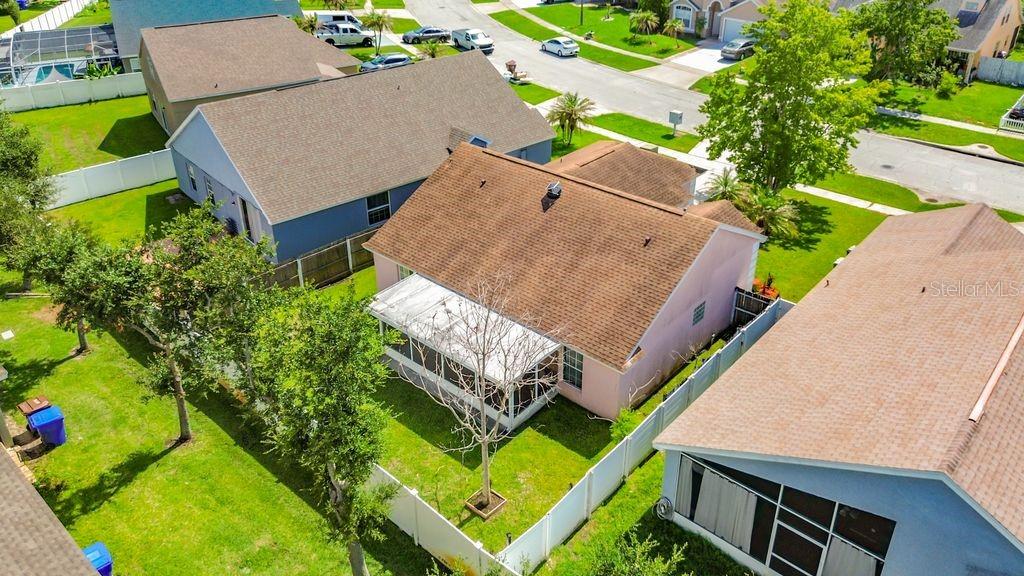 SHANNON LAKES - Residential