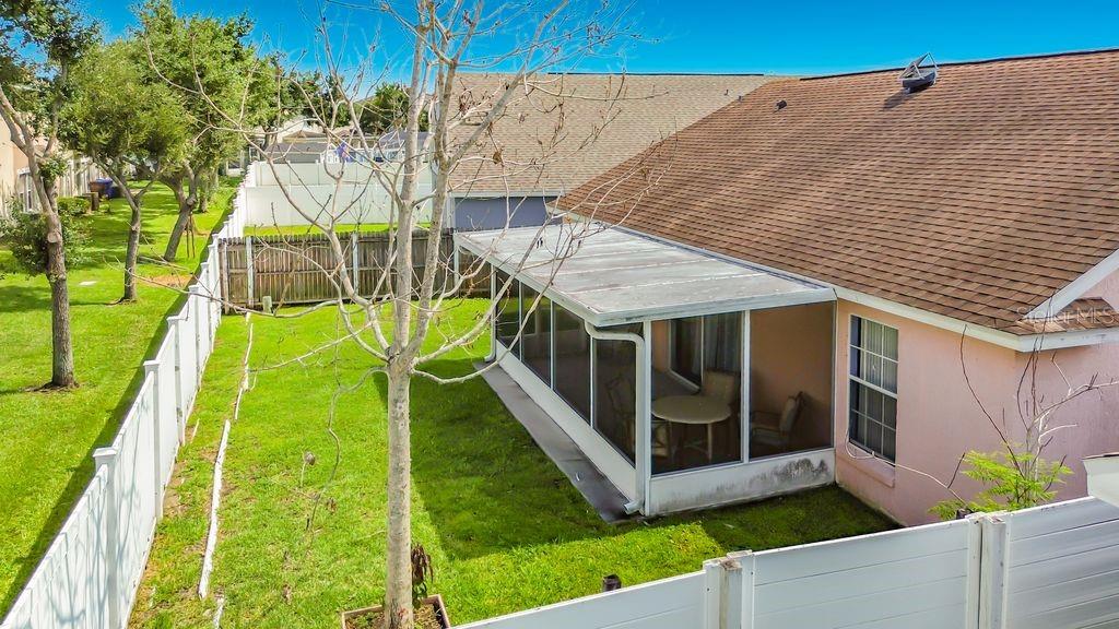 SHANNON LAKES - Residential