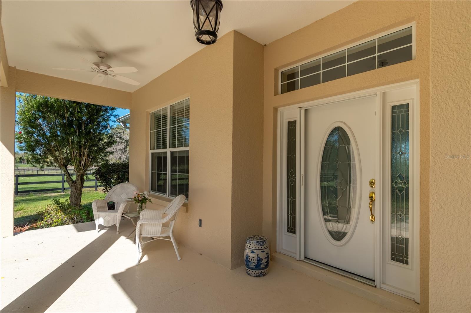GOLDEN FARMS - Residential