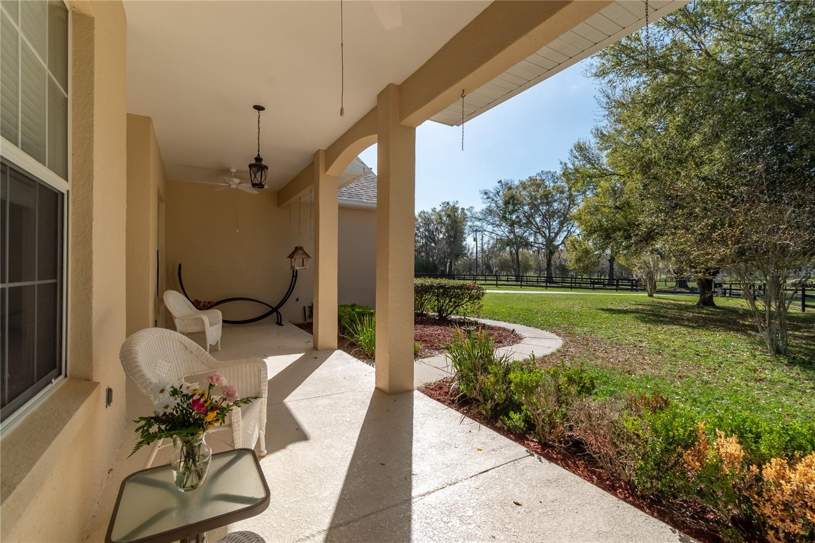GOLDEN FARMS - Residential