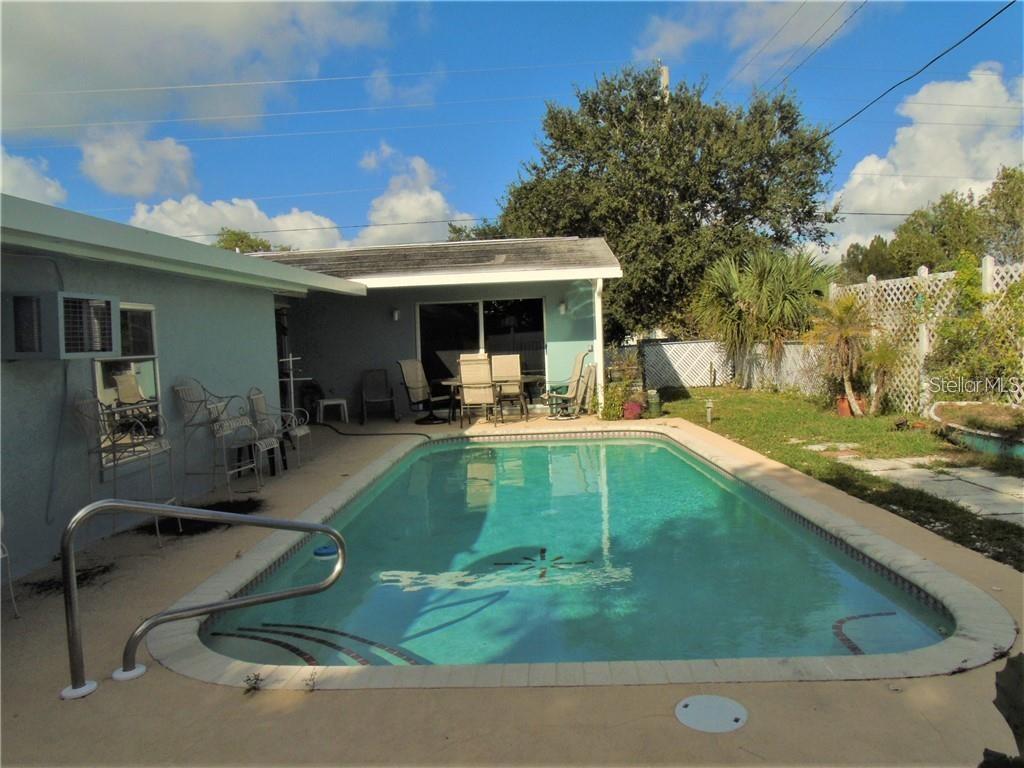 PORT CHARLOTTE SEC 045 - Residential