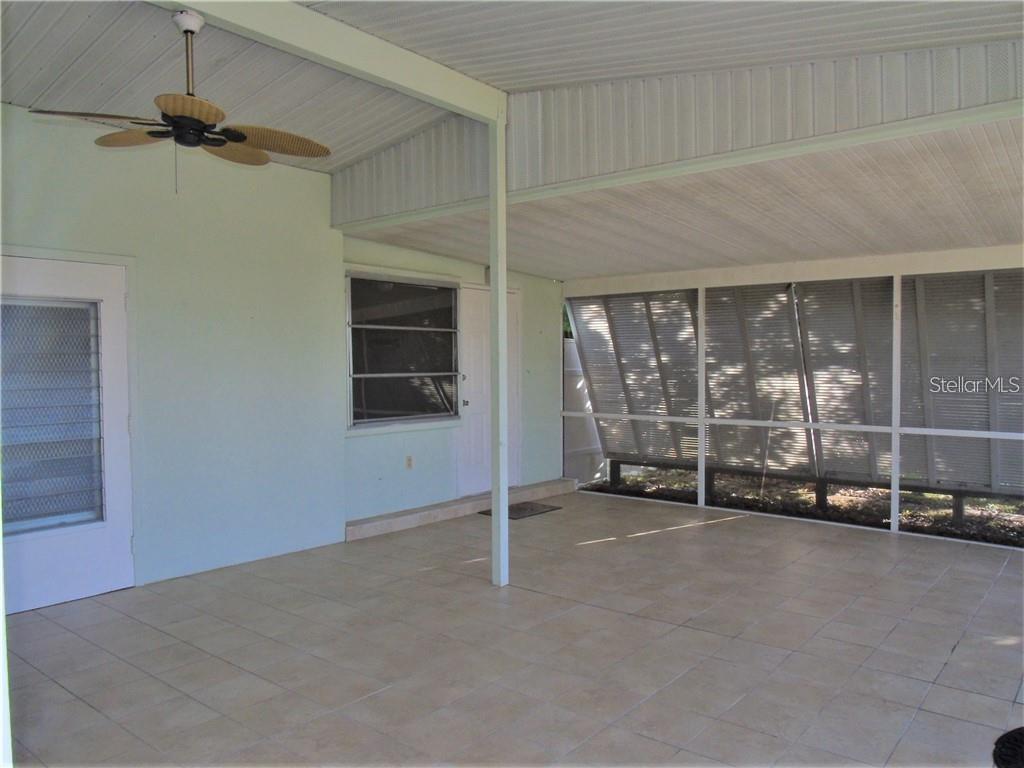 PORT CHARLOTTE SEC 045 - Residential