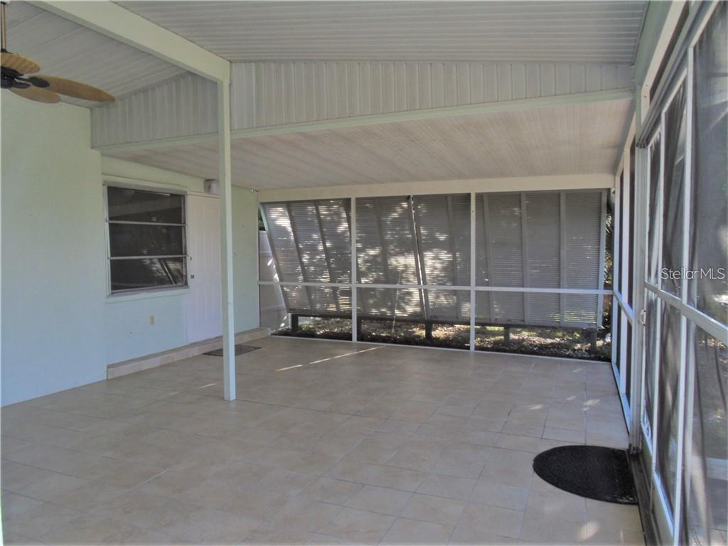 PORT CHARLOTTE SEC 045 - Residential
