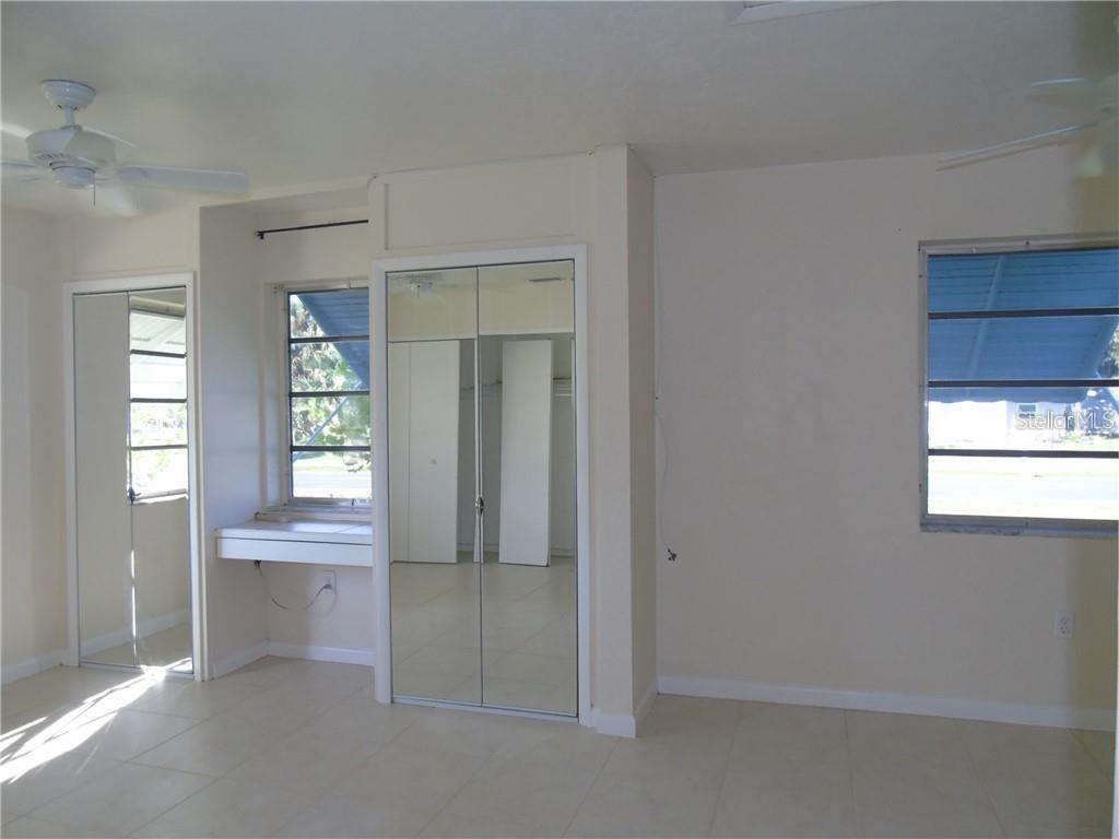 PORT CHARLOTTE SEC 045 - Residential