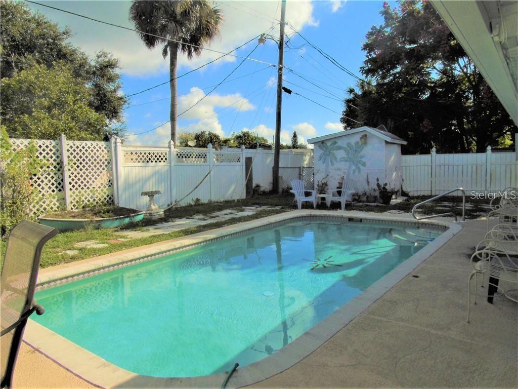 PORT CHARLOTTE SEC 045 - Residential