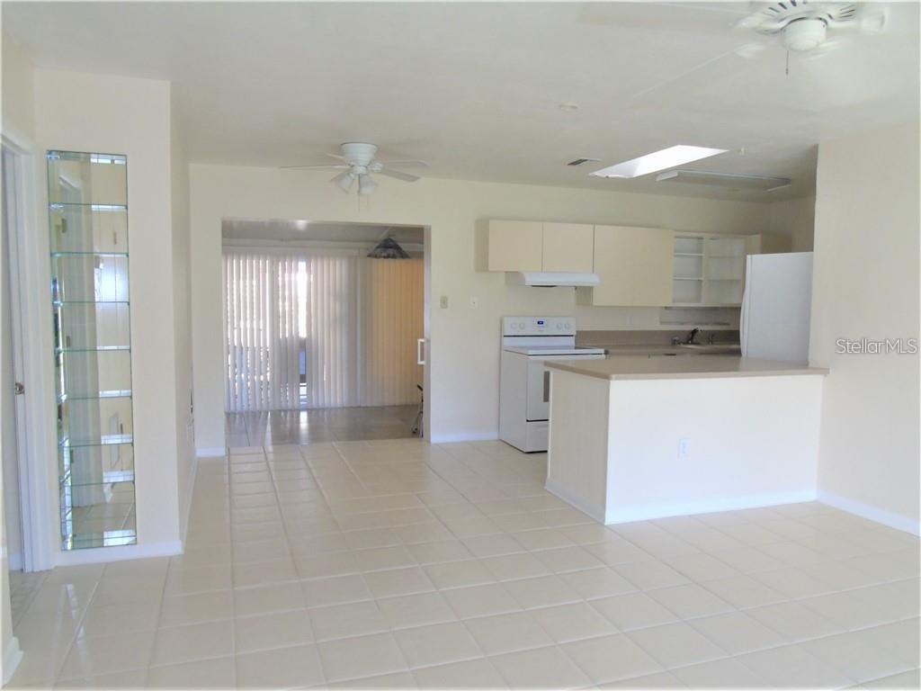 PORT CHARLOTTE SEC 045 - Residential