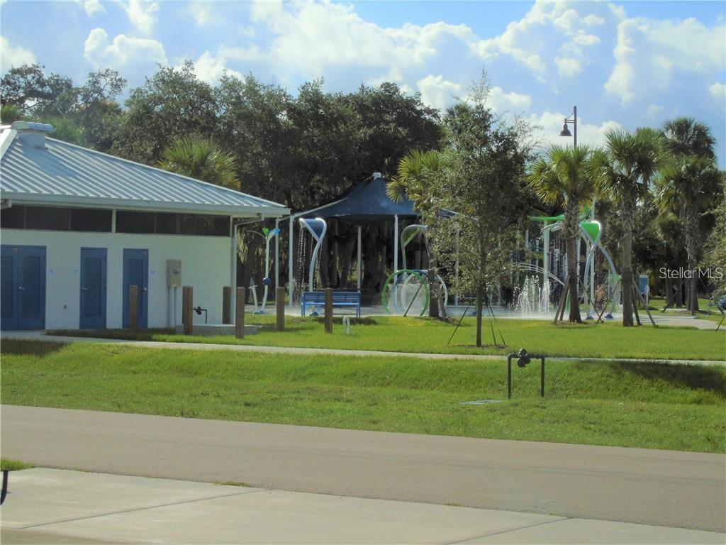 PORT CHARLOTTE SEC 045 - Residential