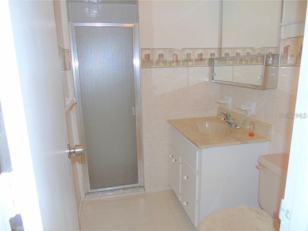 PORT CHARLOTTE SEC 045 - Residential
