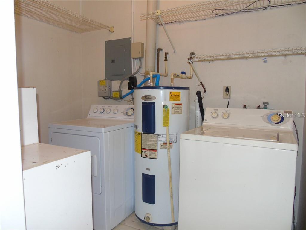 PORT CHARLOTTE SEC 045 - Residential