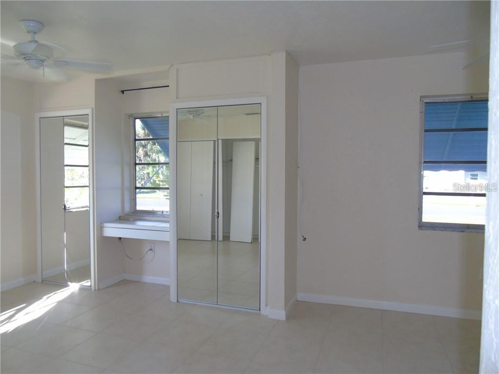 PORT CHARLOTTE SEC 045 - Residential