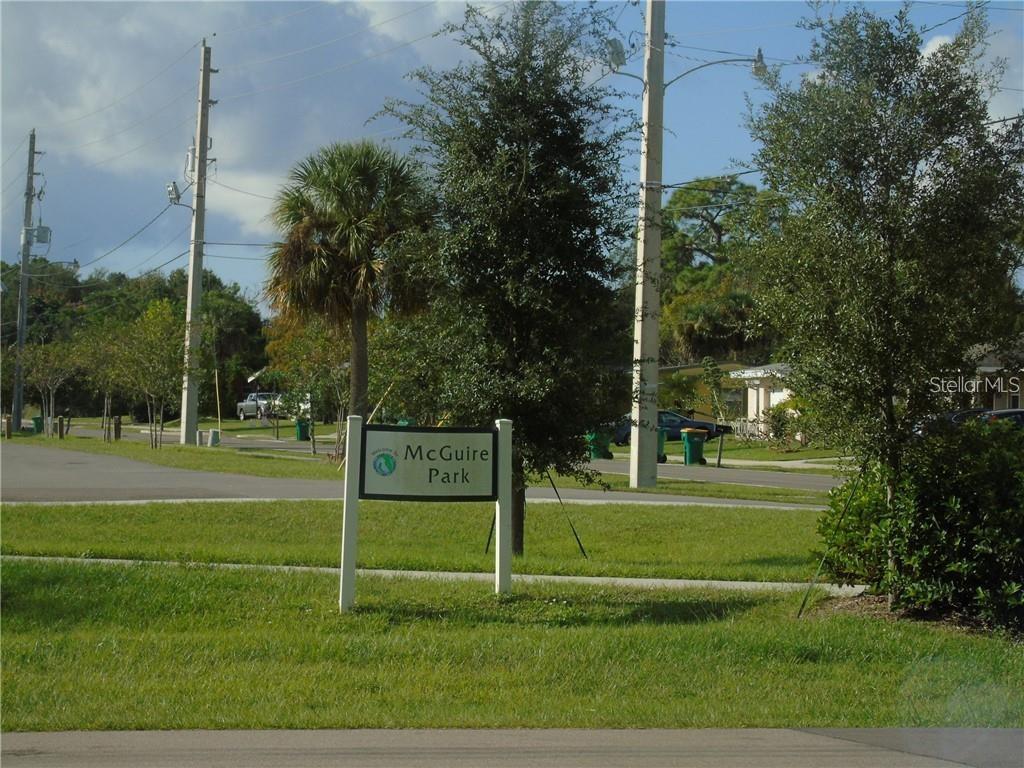 PORT CHARLOTTE SEC 045 - Residential