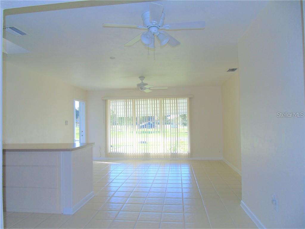 PORT CHARLOTTE SEC 045 - Residential