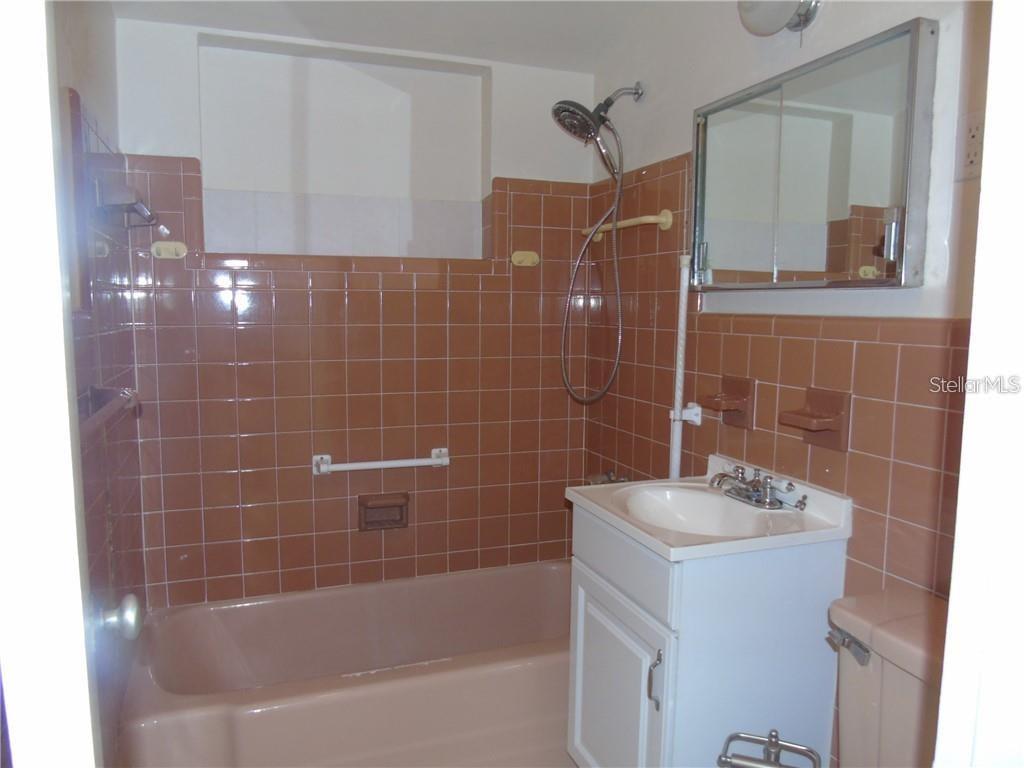 PORT CHARLOTTE SEC 045 - Residential
