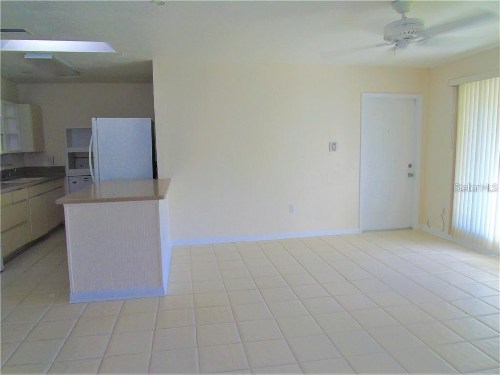 PORT CHARLOTTE SEC 045 - Residential