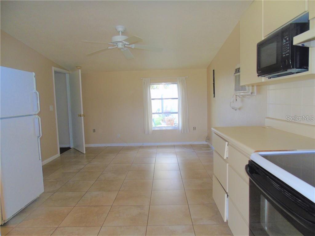 PORT CHARLOTTE SEC 045 - Residential