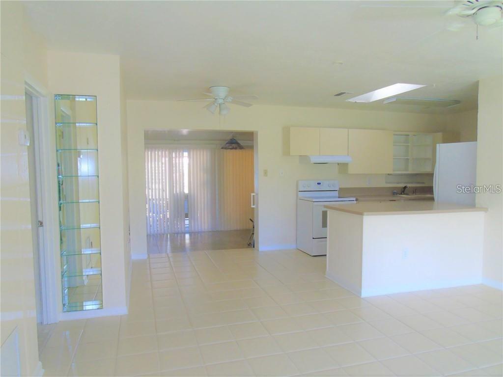 PORT CHARLOTTE SEC 045 - Residential