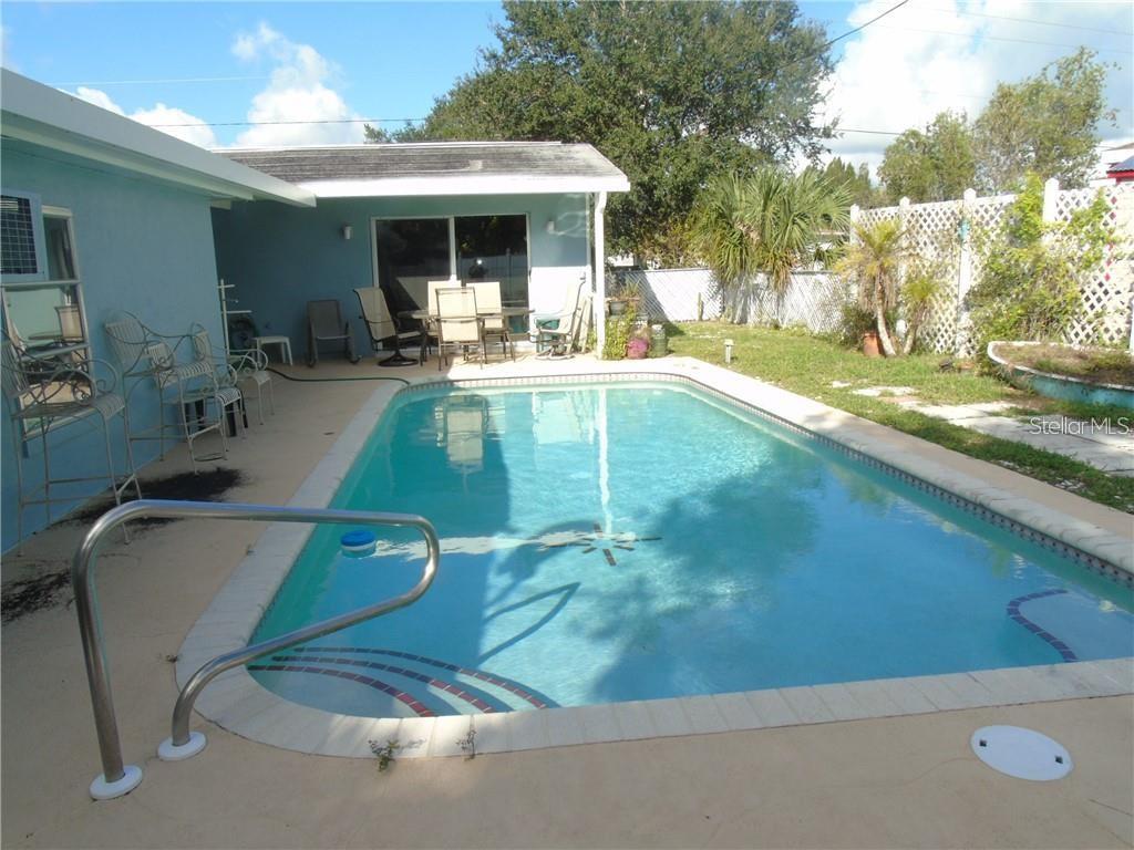 PORT CHARLOTTE SEC 045 - Residential