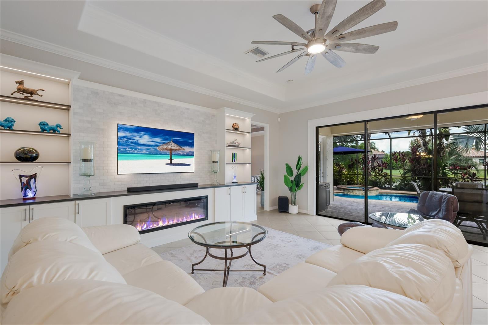 BRIDGEWATER PH I AT LAKEWOOD RANCH - Residential