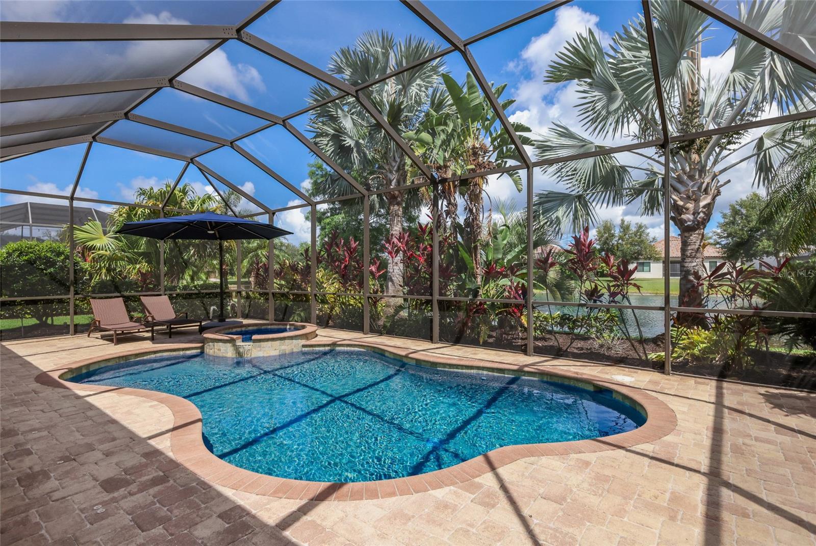 BRIDGEWATER PH I AT LAKEWOOD RANCH - Residential