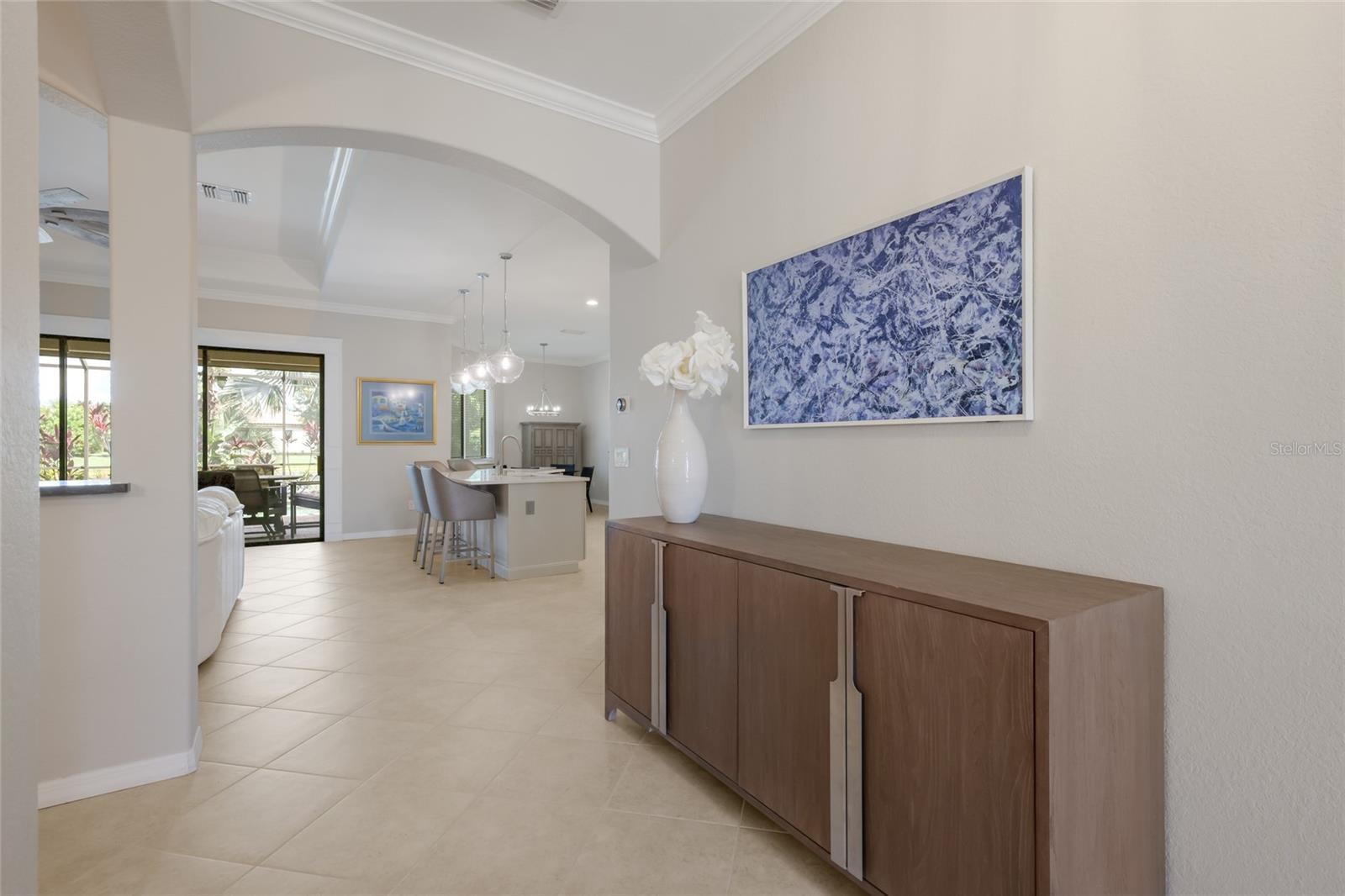 BRIDGEWATER PH I AT LAKEWOOD RANCH - Residential