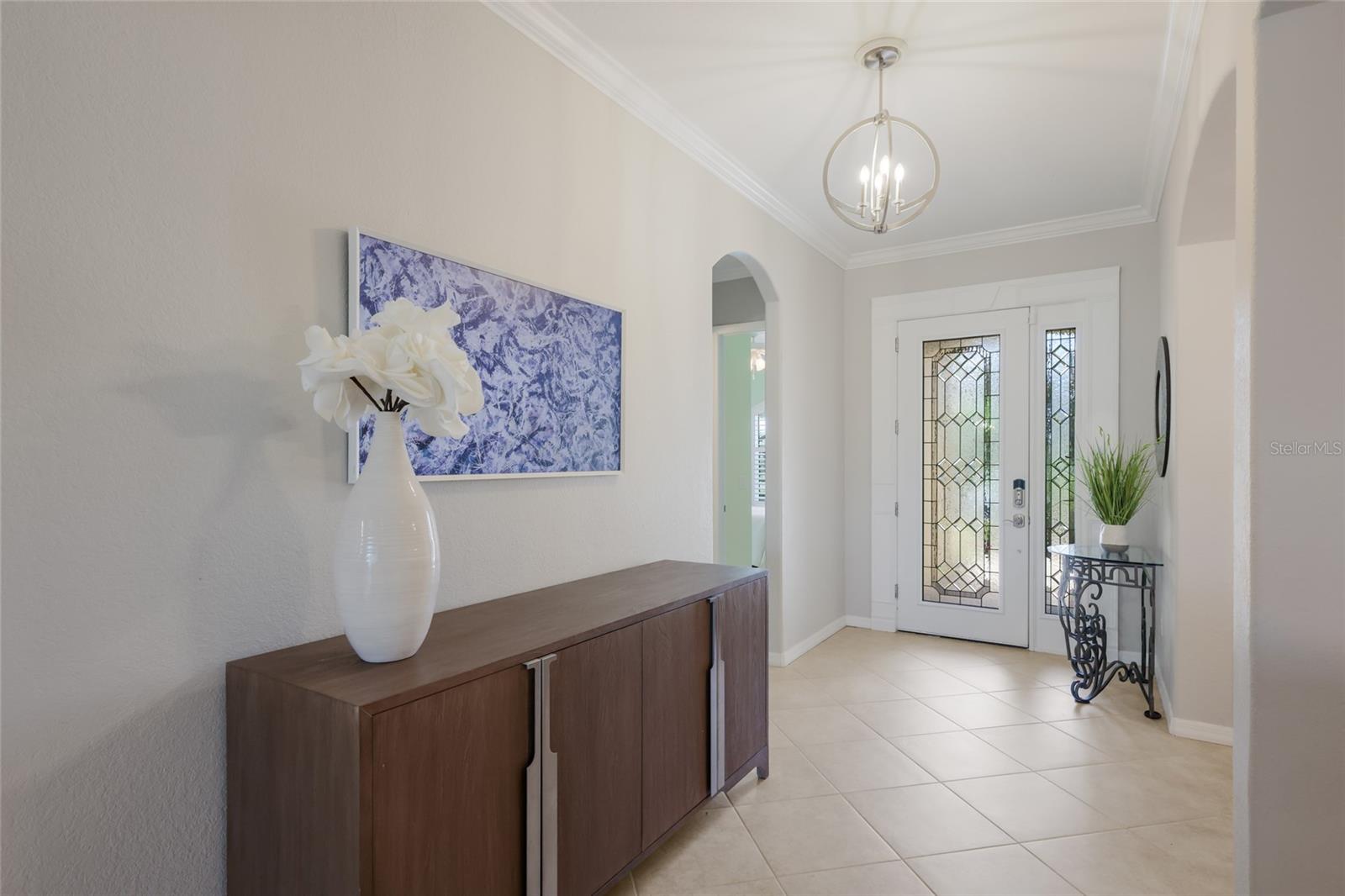 BRIDGEWATER PH I AT LAKEWOOD RANCH - Residential