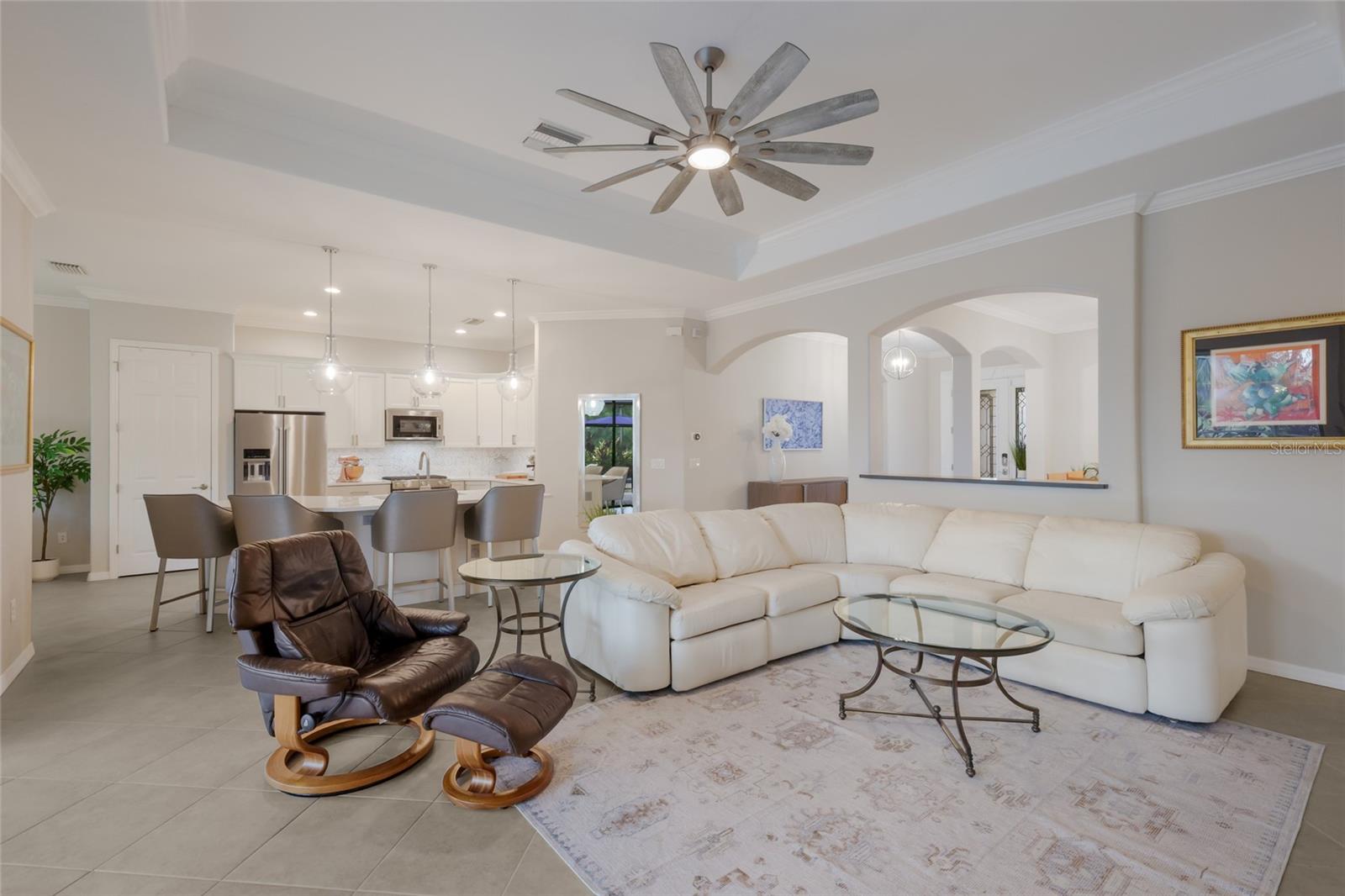 BRIDGEWATER PH I AT LAKEWOOD RANCH - Residential