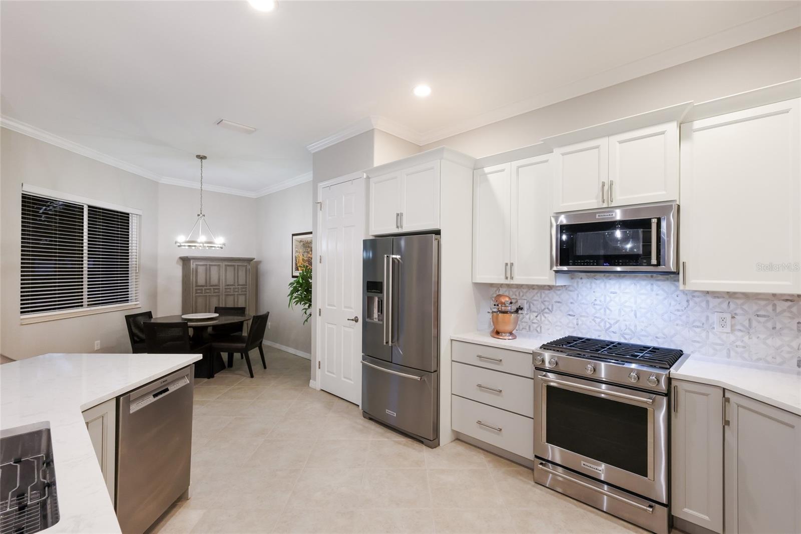 BRIDGEWATER PH I AT LAKEWOOD RANCH - Residential