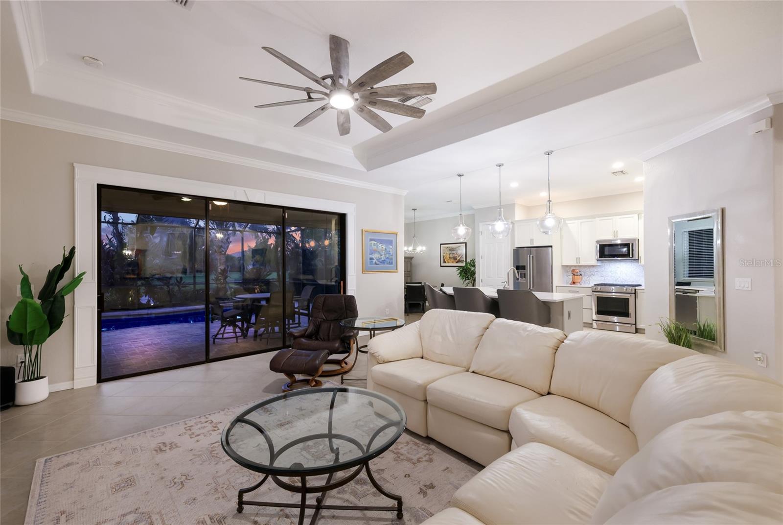 BRIDGEWATER PH I AT LAKEWOOD RANCH - Residential