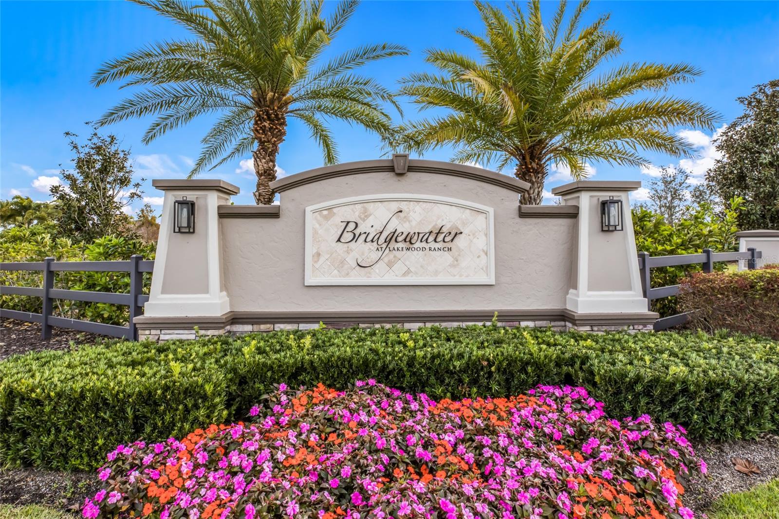 BRIDGEWATER PH I AT LAKEWOOD RANCH - Residential