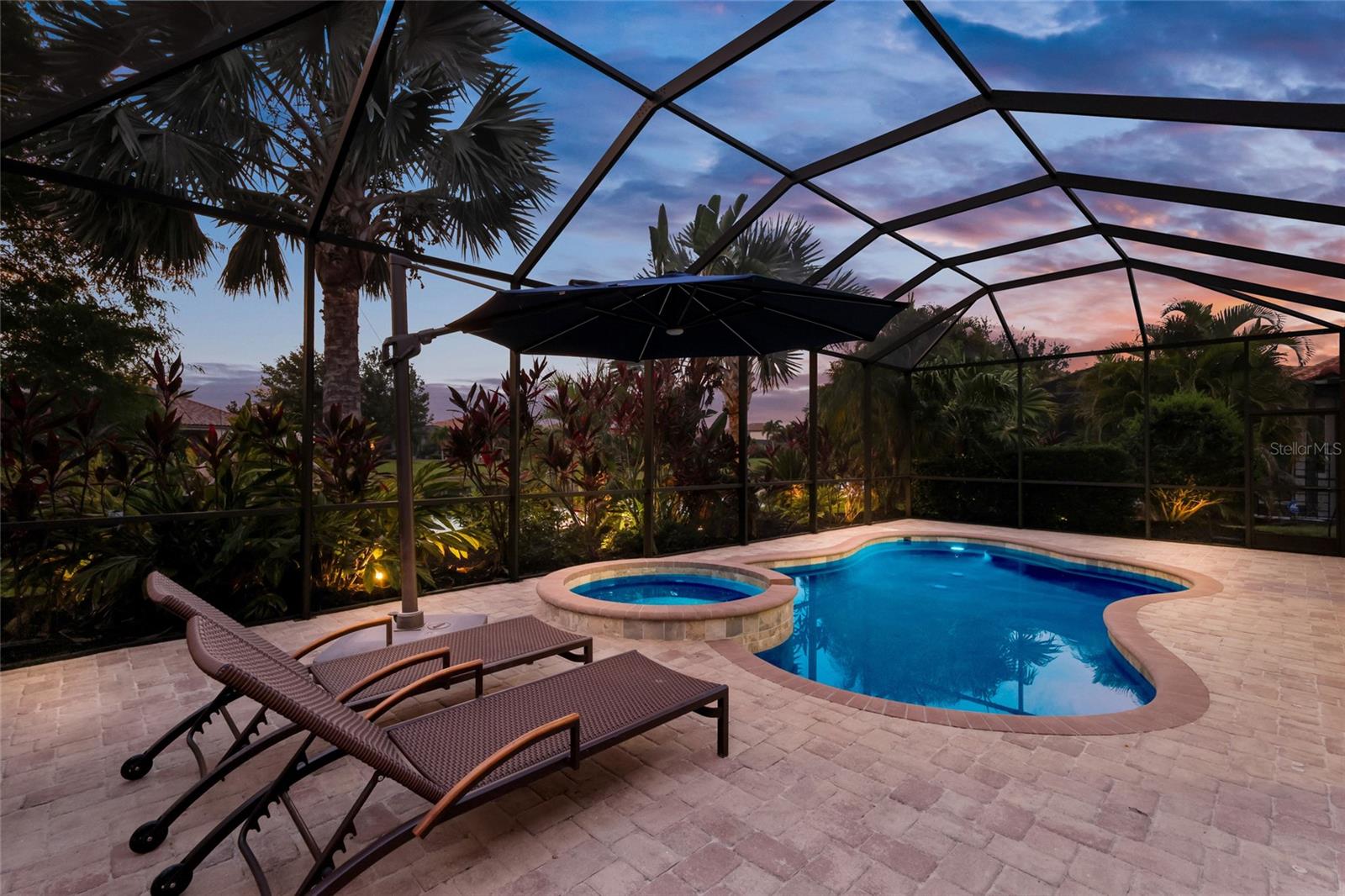 BRIDGEWATER PH I AT LAKEWOOD RANCH - Residential