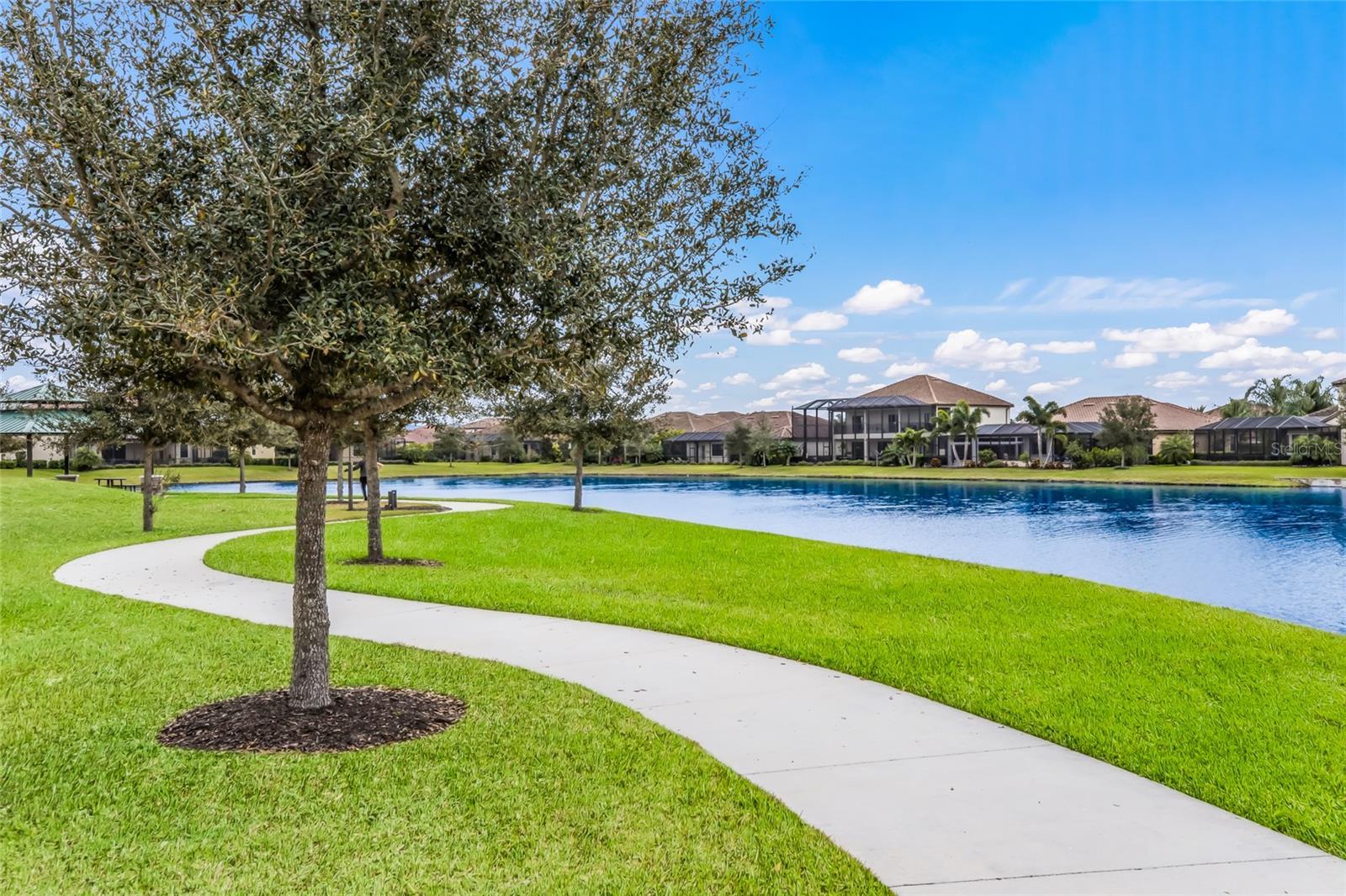 BRIDGEWATER PH I AT LAKEWOOD RANCH - Residential